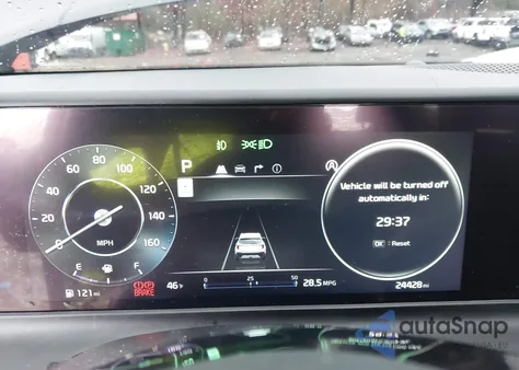 2024 Kia Seltos S z USA, uszkodzony, nr VIN KNDEU2AA3R7621377